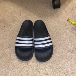 Adidas Slides